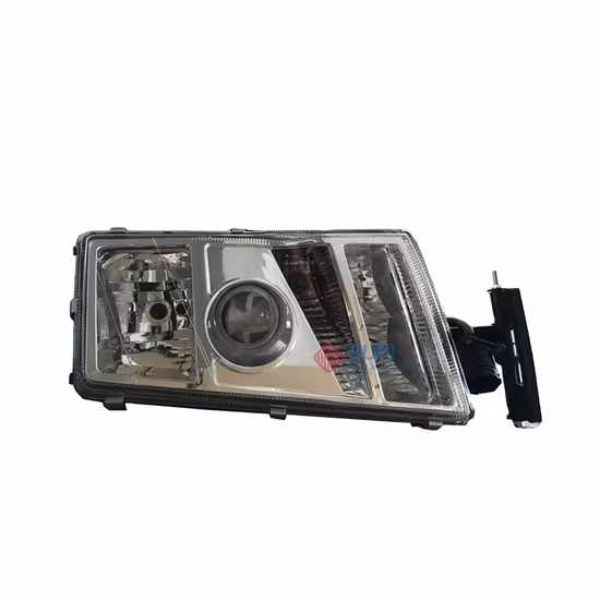 Head Light L: 20360898/20360884 R: 20360899/20360885 for Volvo Fh2 Truck Lamp