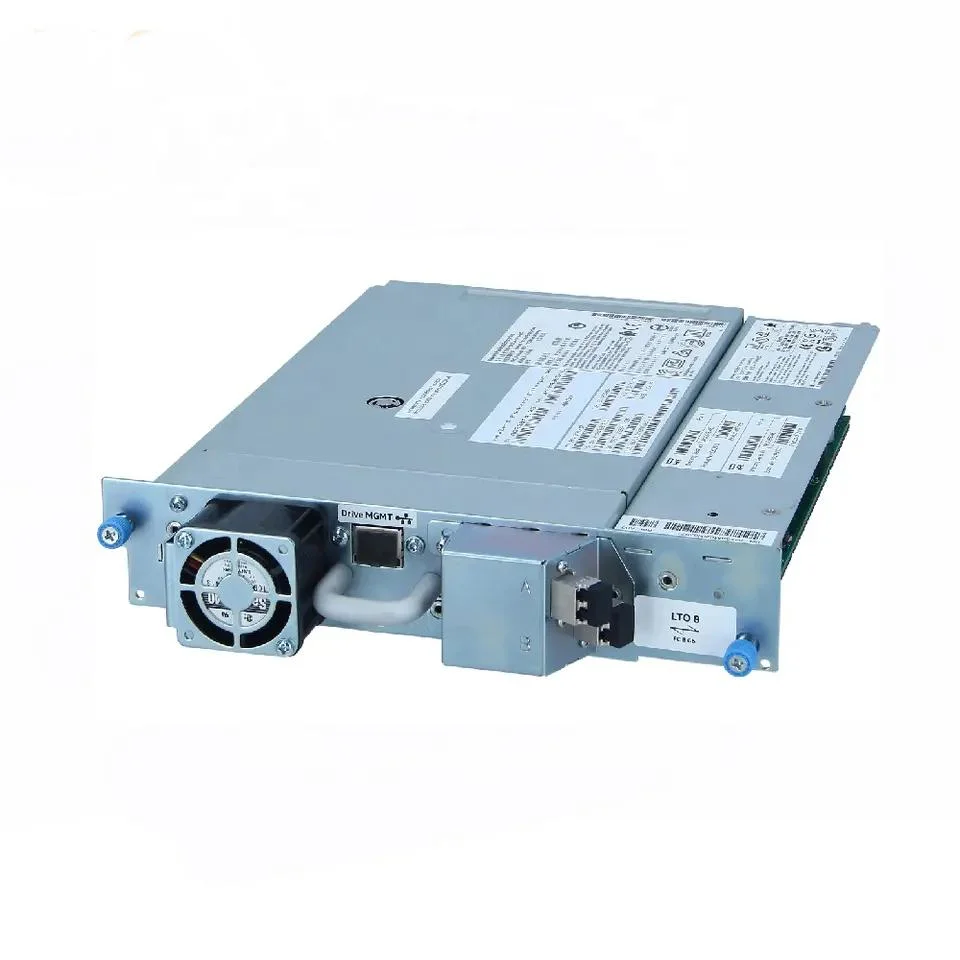 Q6q67A for Hpe 12tb/30tb Internal Tape Drive