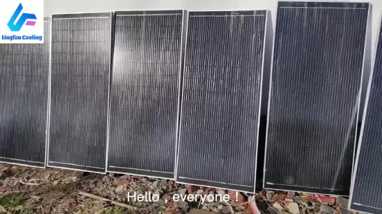 Солнечная панель, построенная из порошка
