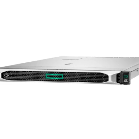 Совершенно новая серверная стойка Hpe Dl360 Gen11 Intel Xeon Server Gold 6430 CPU Rack Server