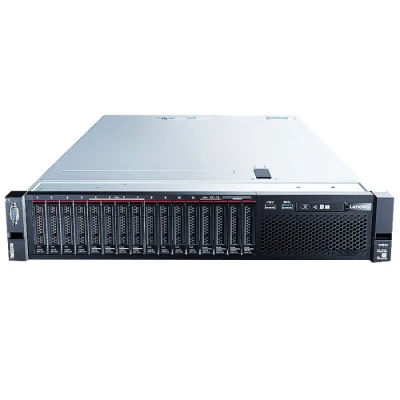 Thinksystem SR850 2U Четыре