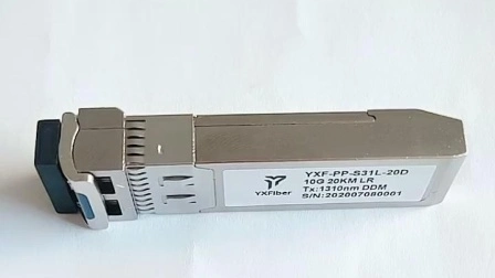 Оригинальный высокосовместимый SFP