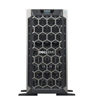 Сервер Tower Stock Intel Xeon Poweredge T640 Tower