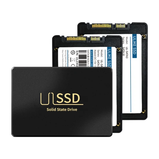 2,5-дюймовый SATA Nand Flash 512 ГБ 256 ГБ 128 ГБ внутренний SSD для ноутбука