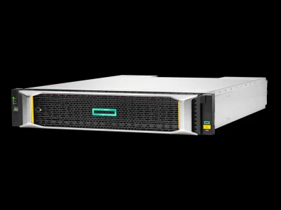 Новый сервер хранения данных Hpe CTO Msa 2060 San (настраиваемый в соответствии с потребностями клиента)